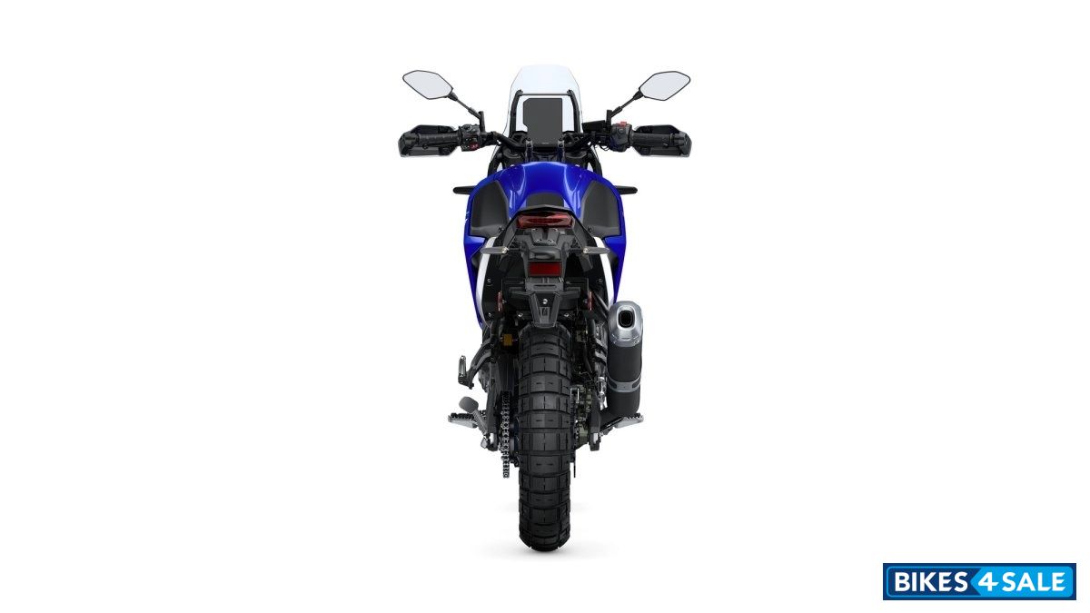 Yamaha Tenere 700 2025