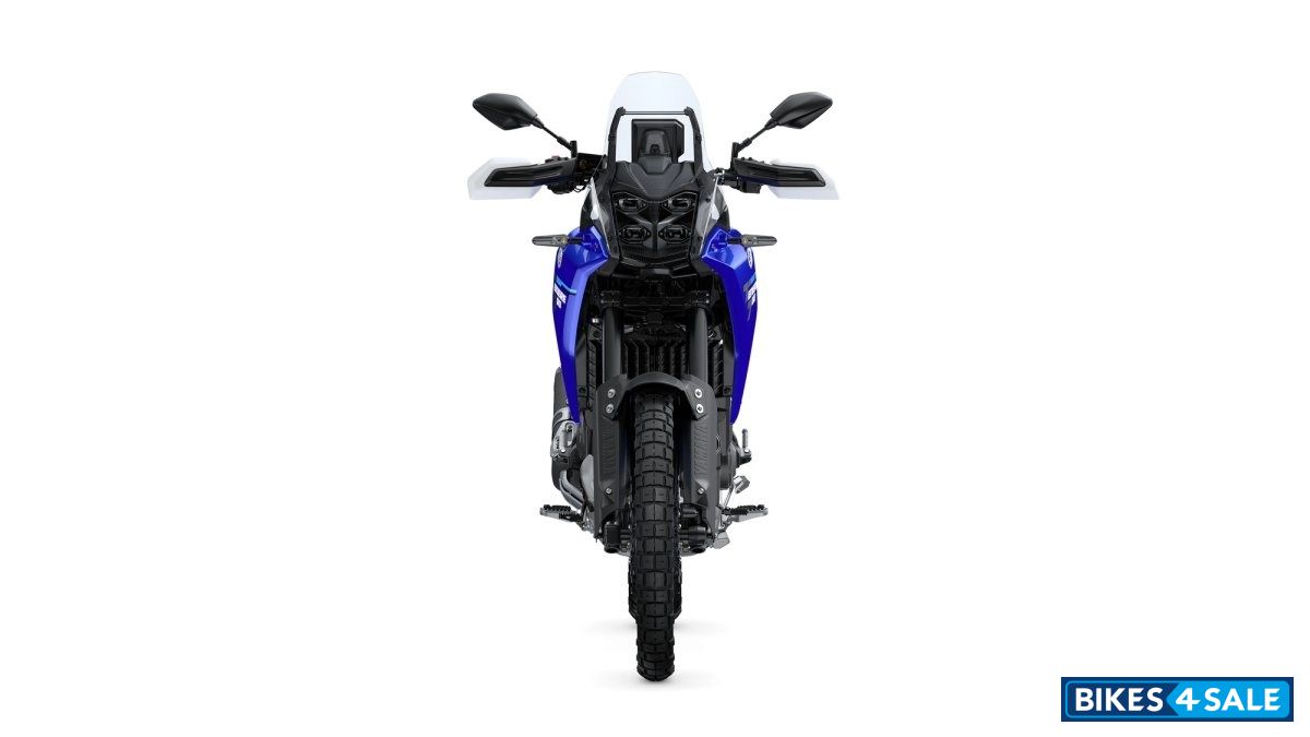 Yamaha Tenere 700 2025