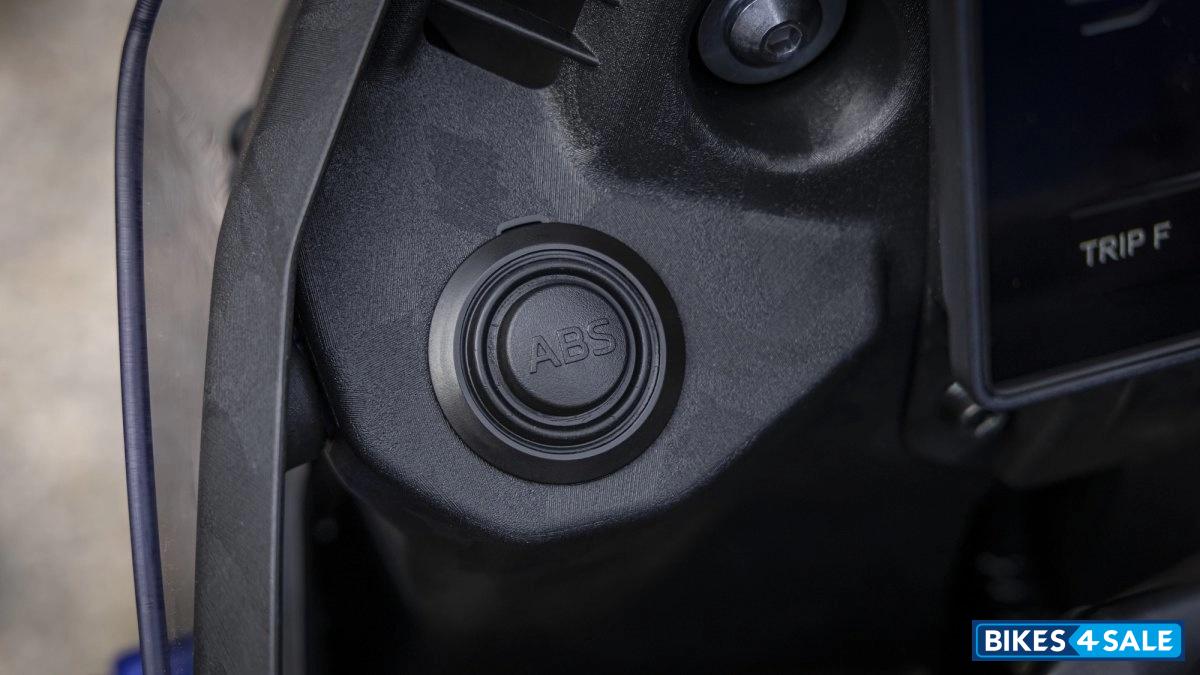 Yamaha Tenere 700 2025