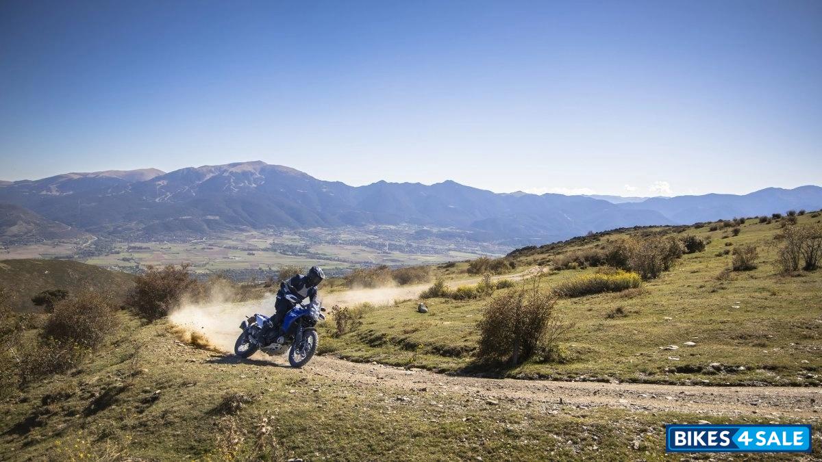 Yamaha Tenere 700 2025
