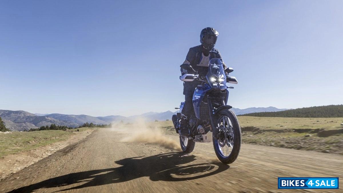 Yamaha Tenere 700 2025