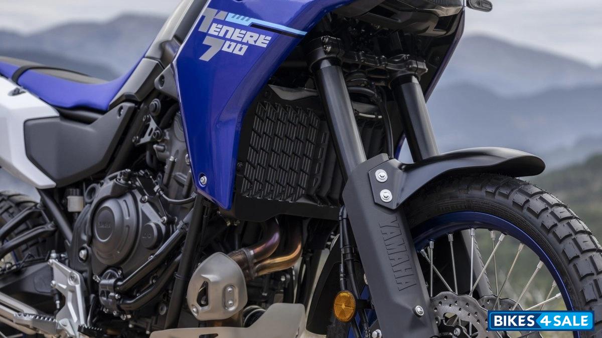 Yamaha Tenere 700 2025