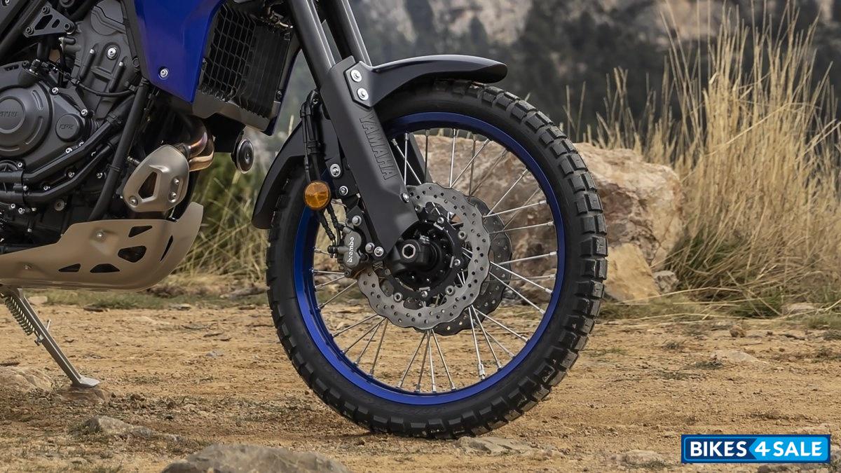 Yamaha Tenere 700 2025