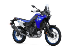 Yamaha Tenere 700 2026