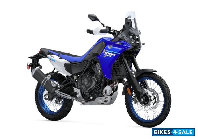 Yamaha Tenere 700 2026 Yamaha Tenere 700 2026
