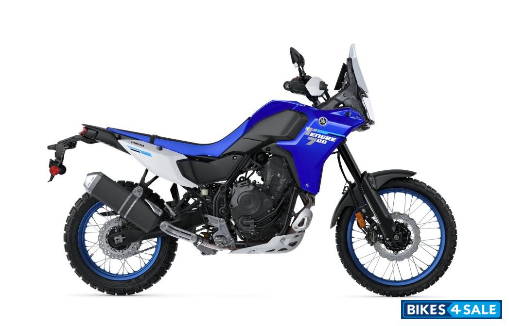 Yamaha Tenere 700 2026