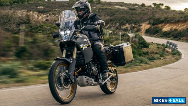 Yamaha Tenere 700 Explore 2024