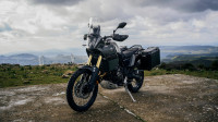 Yamaha Tenere 700 Explore Edition