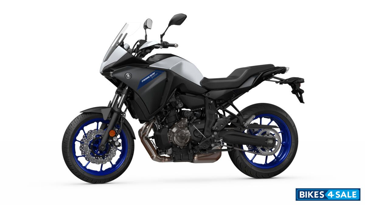 Yamaha Tracer 700