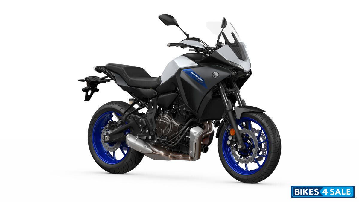 Yamaha Tracer 700