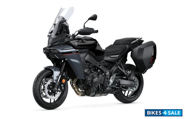 Yamaha Tracer 9 2026 Yamaha Tracer 9 2026