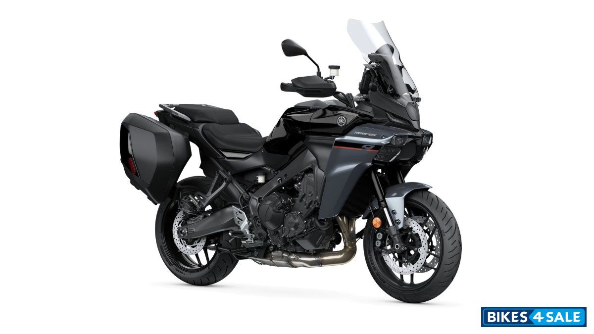 Yamaha Tracer 9 2026