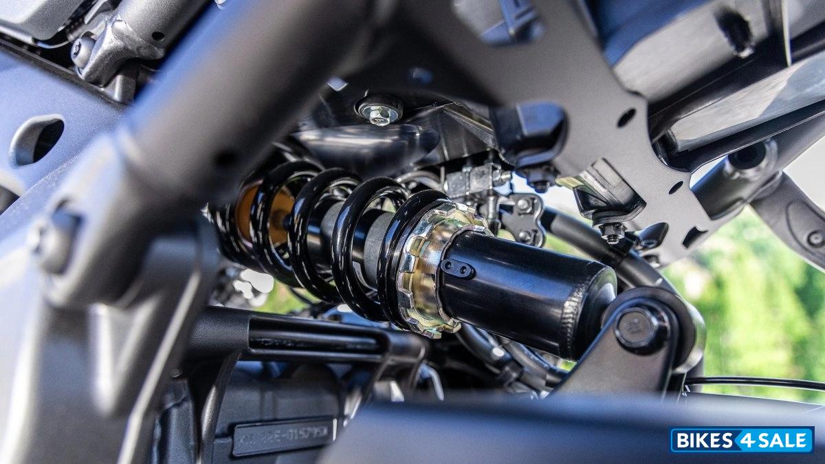 Yamaha Tracer 9 2026