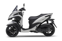 Yamaha Tricity 125 2023