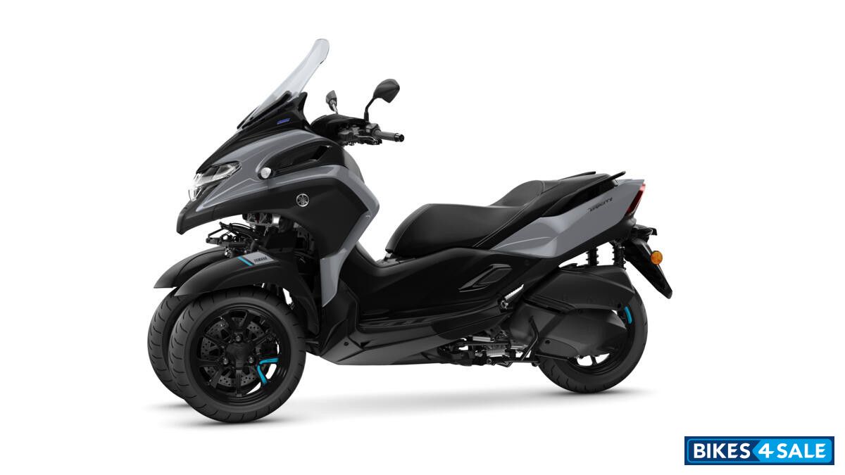 Yamaha Tricity 300