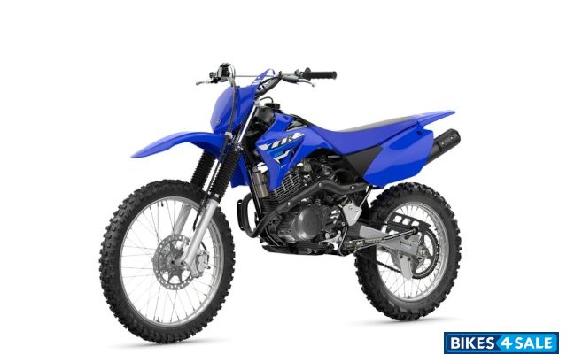 Yamaha TT-R125LE 2026