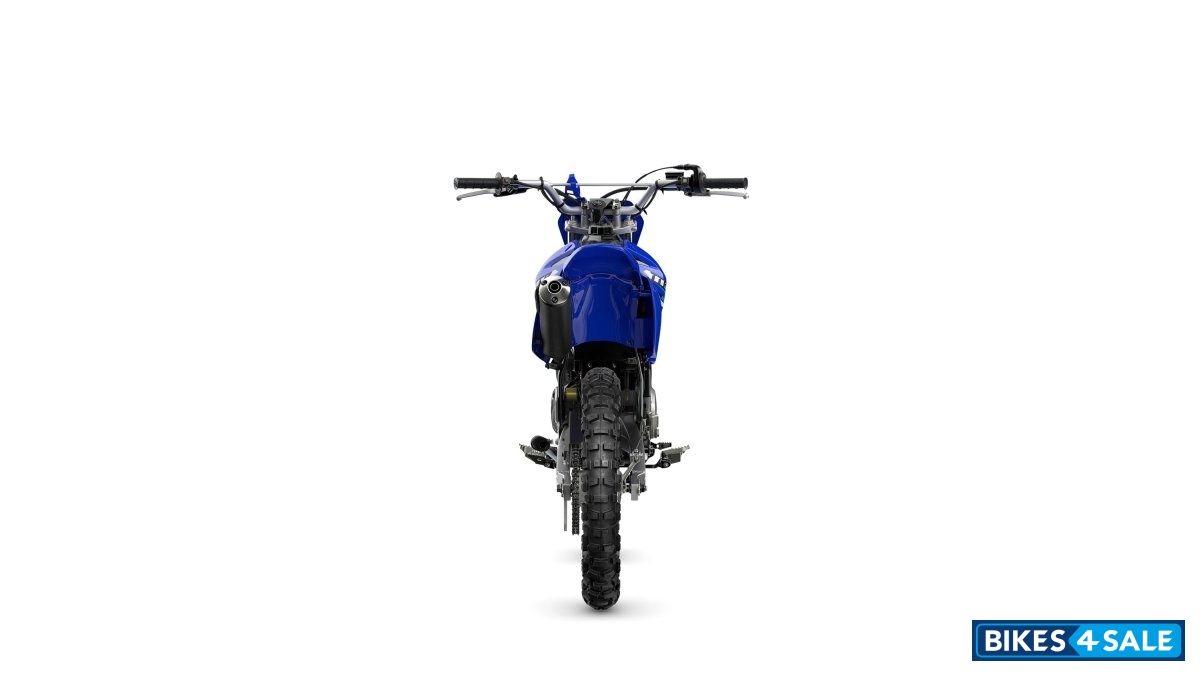 Yamaha TT-R125LE 2026