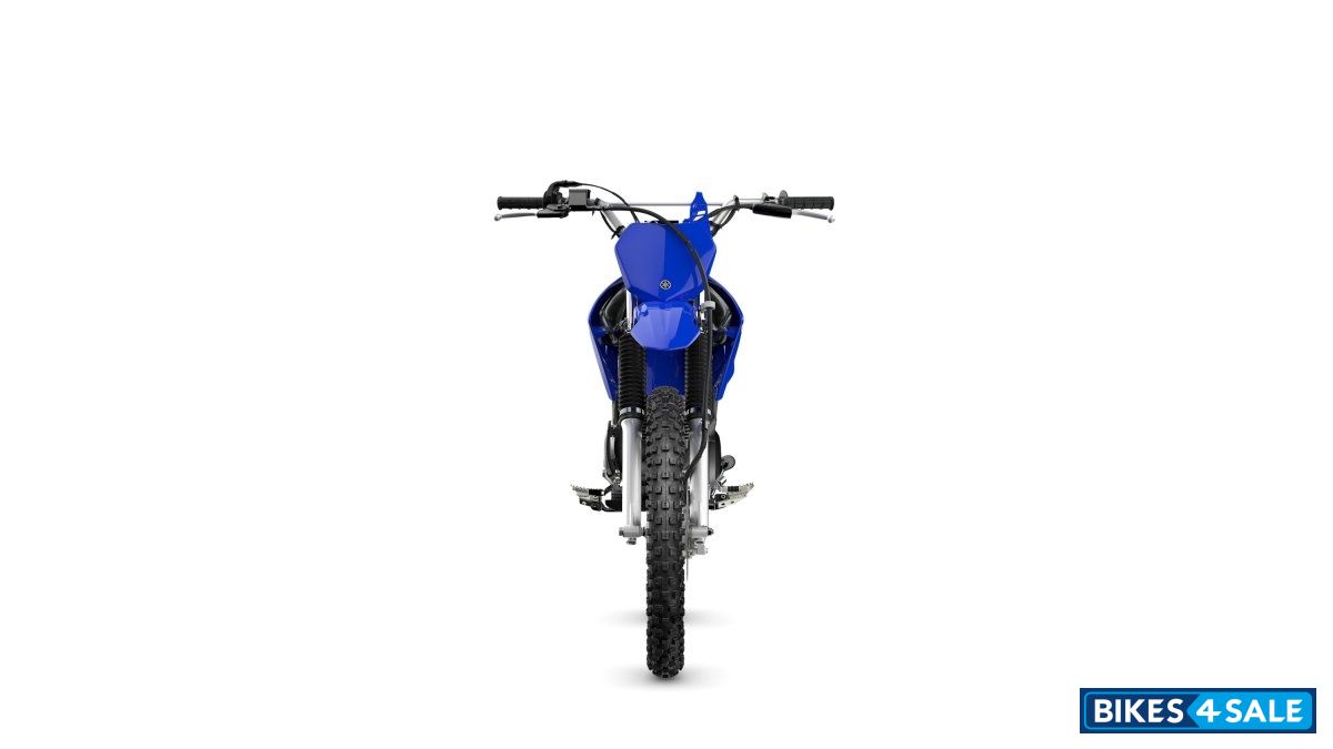 Yamaha TT-R125LE 2026