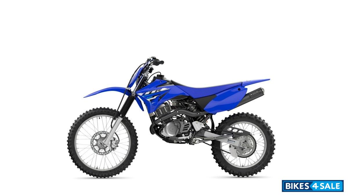 Yamaha TT-R125LE 2026