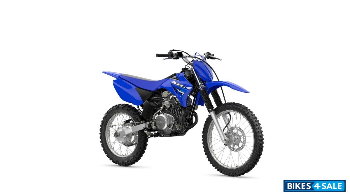 Yamaha TT-R125LE 2026