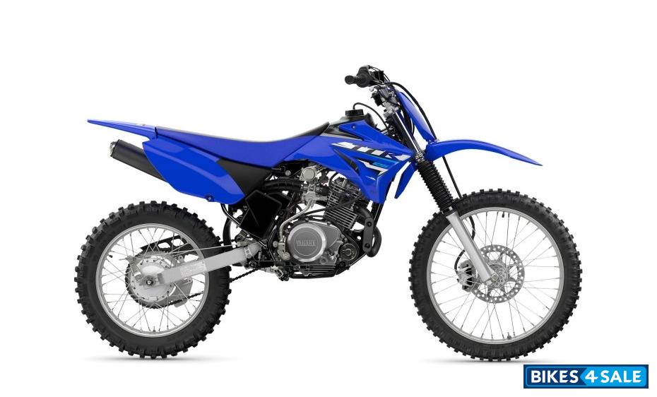 Yamaha TT-R125LE 2026