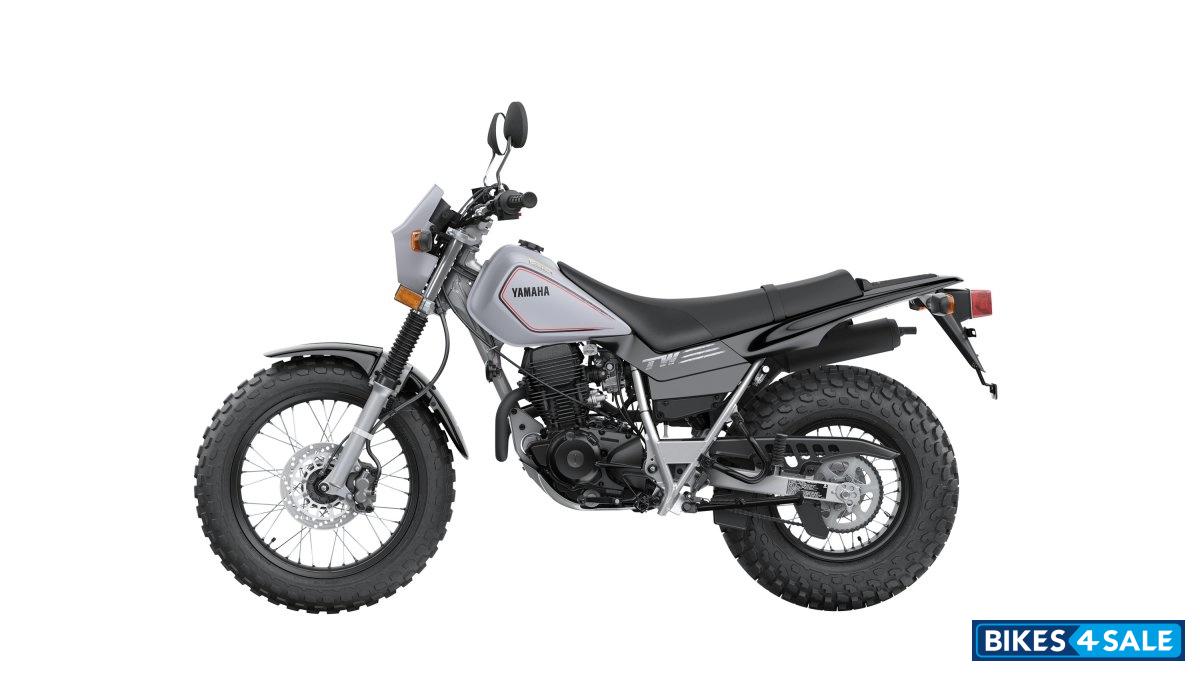 Yamaha TW200 2026