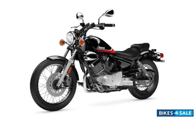 Yamaha V Star 250 2026 Yamaha V Star 250 2026