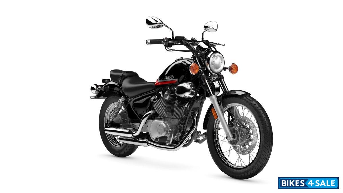 Yamaha V Star 250 2026