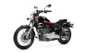 Yamaha V Star