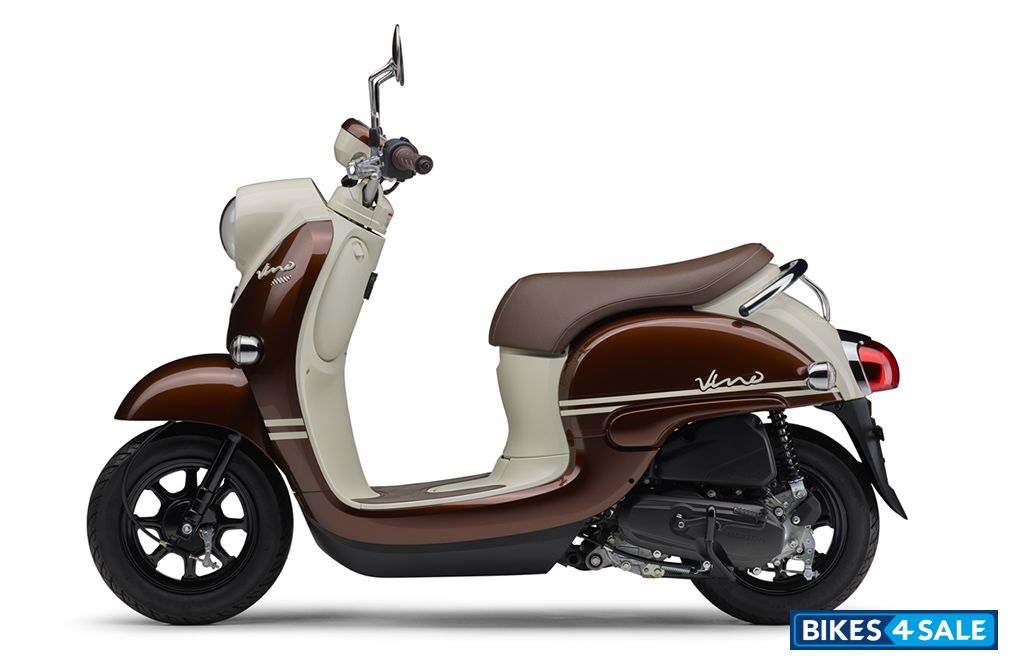Yamaha Vino