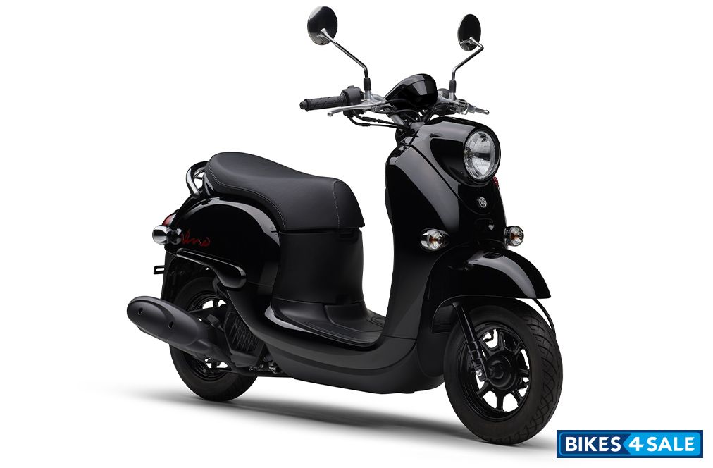 Yamaha Vino