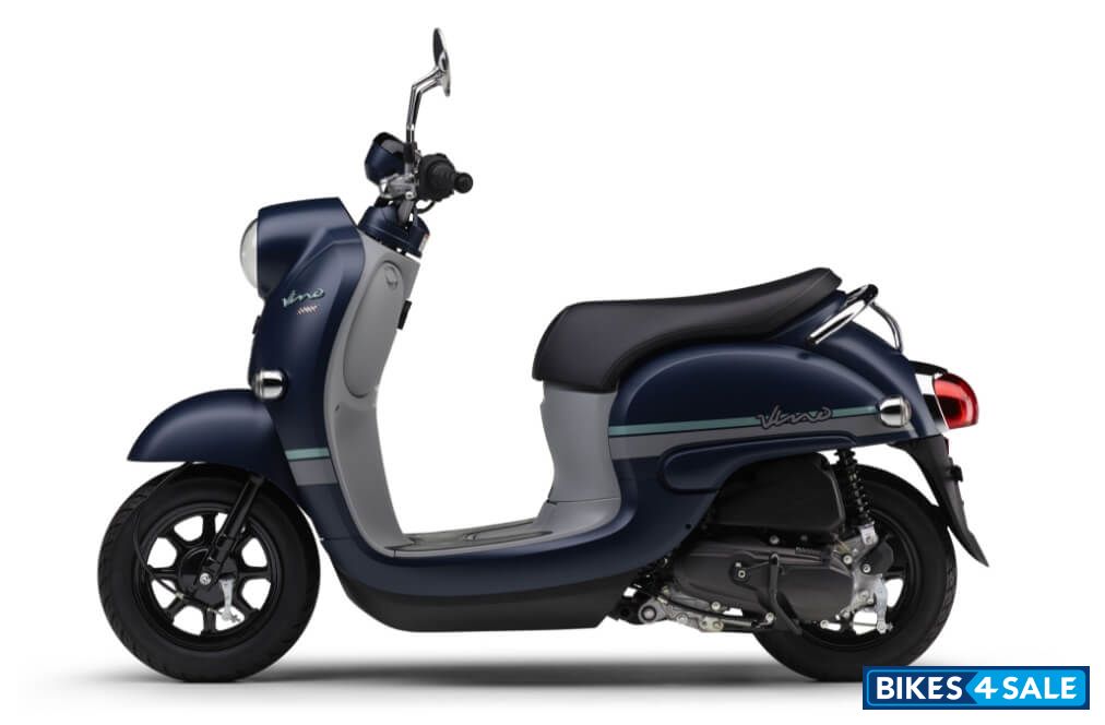 Yamaha Vino
