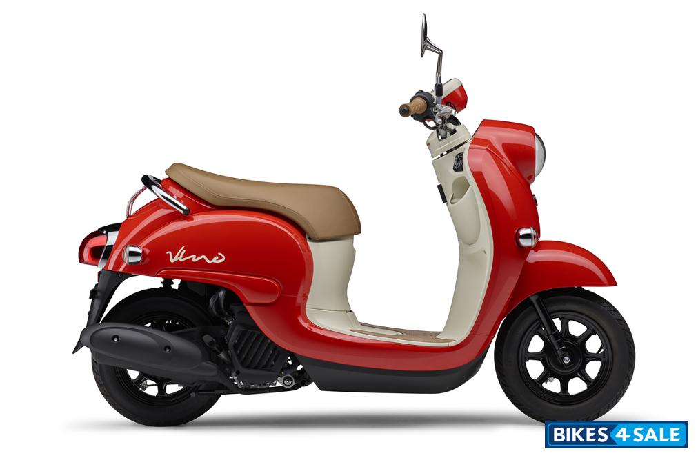 Yamaha Vino