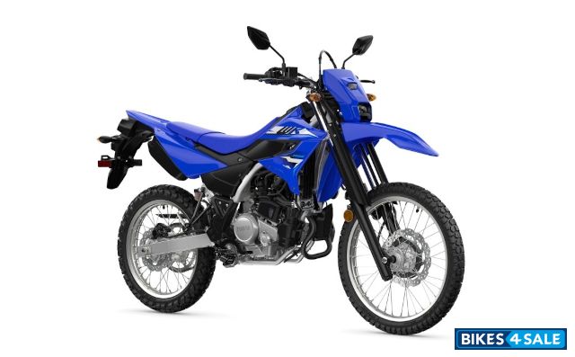 Yamaha WR125R 2026 Yamaha WR125R 2026