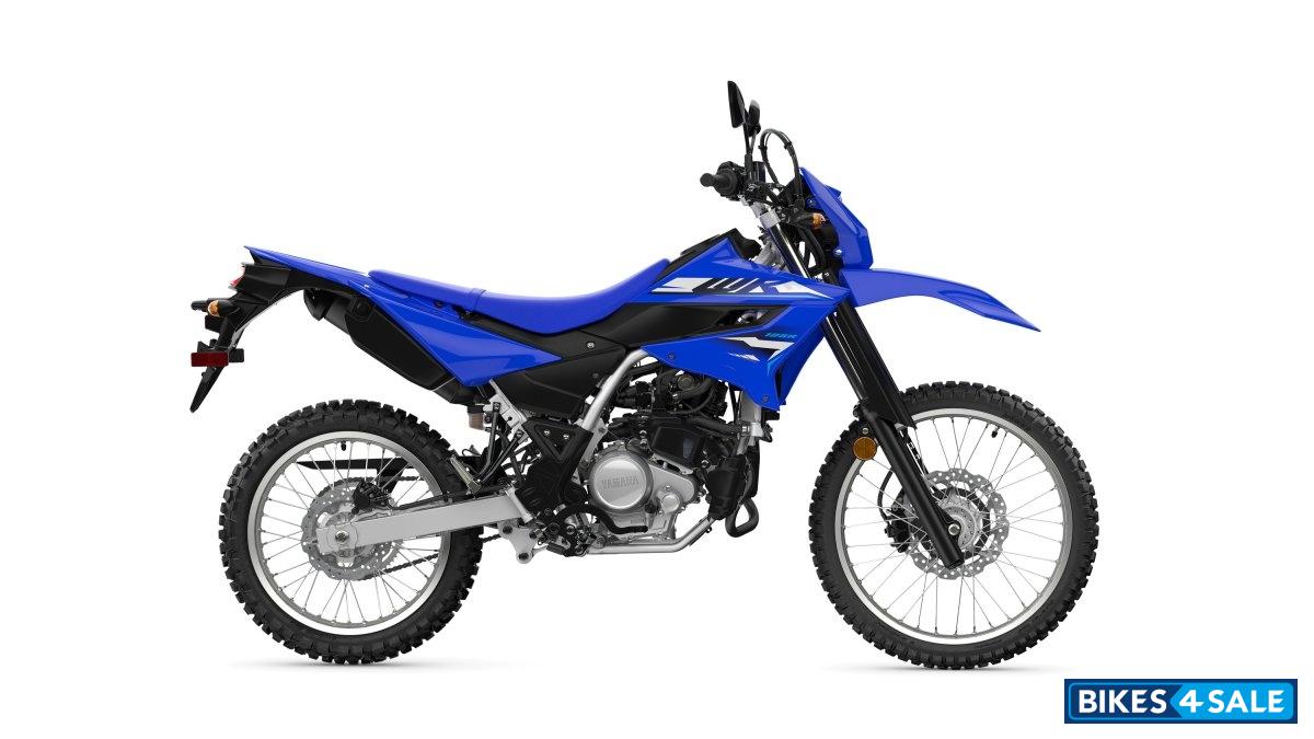 Yamaha Wr125r 2026