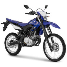 Yamaha WR155R
