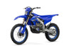Yamaha WR250F 2026