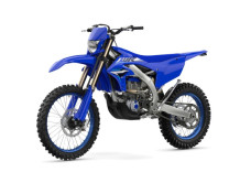 Yamaha WR250F 2026