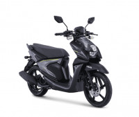 Yamaha X-Ride 125