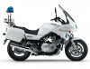 Yamaha XJ900P (Police)