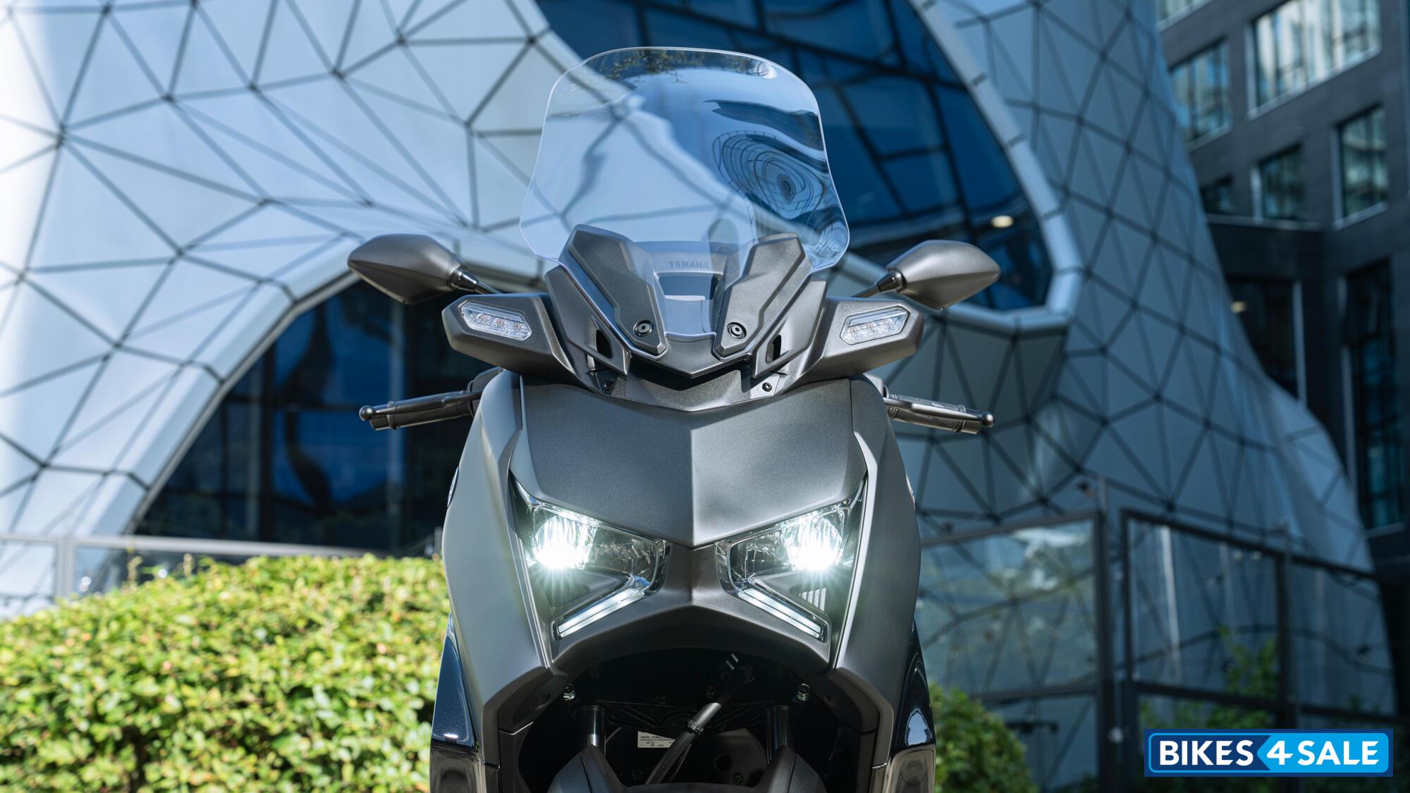 Yamaha Xmax 125 2025