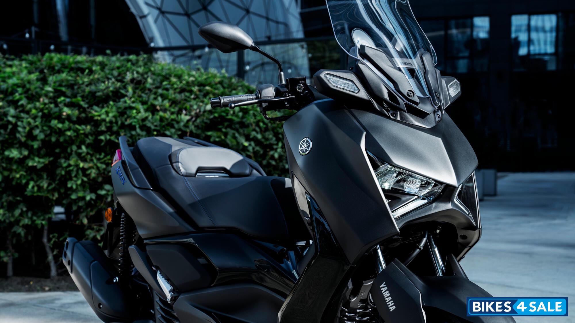 Yamaha XMAX 125 2025