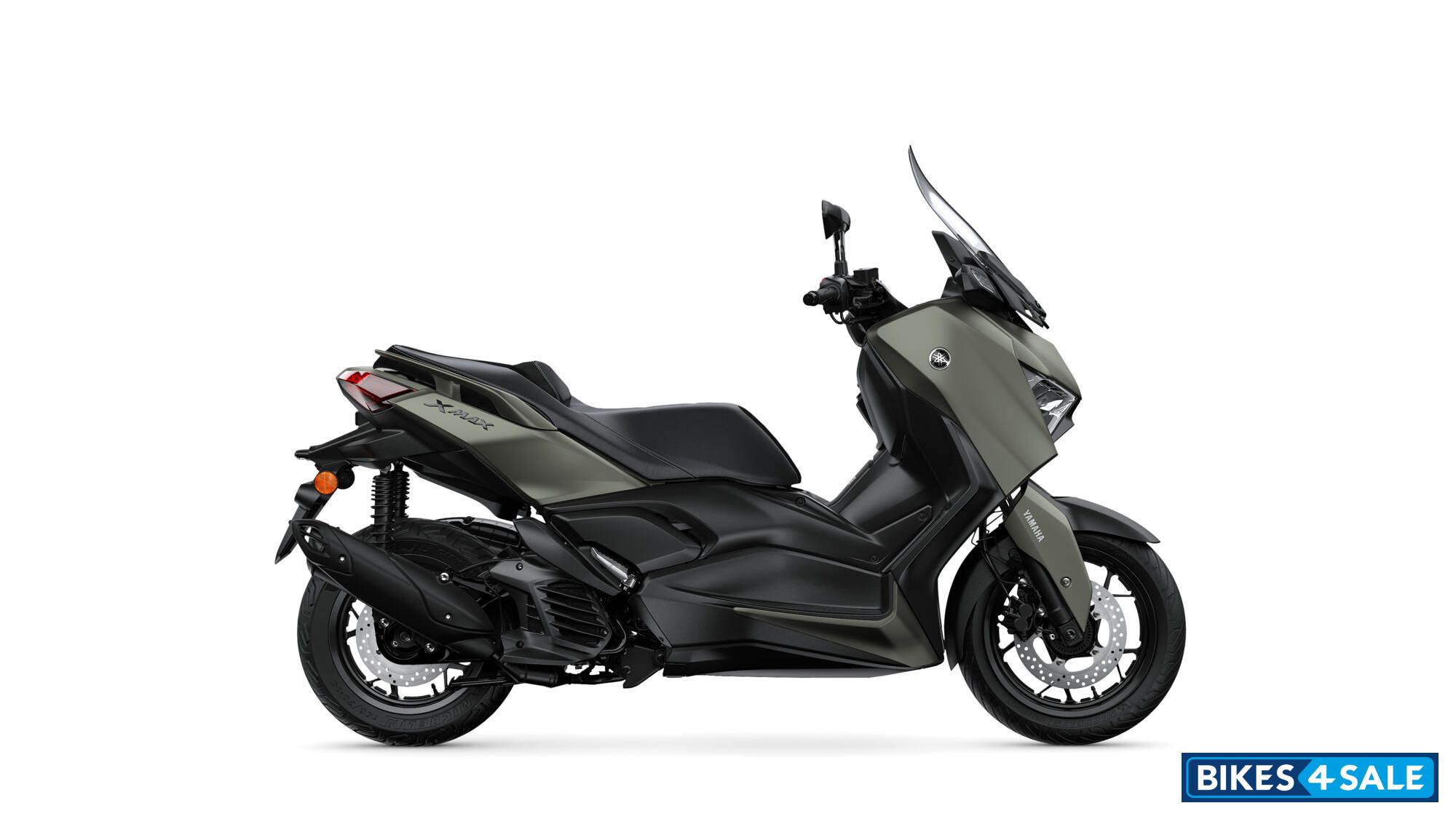 Yamaha XMAX 125 2025