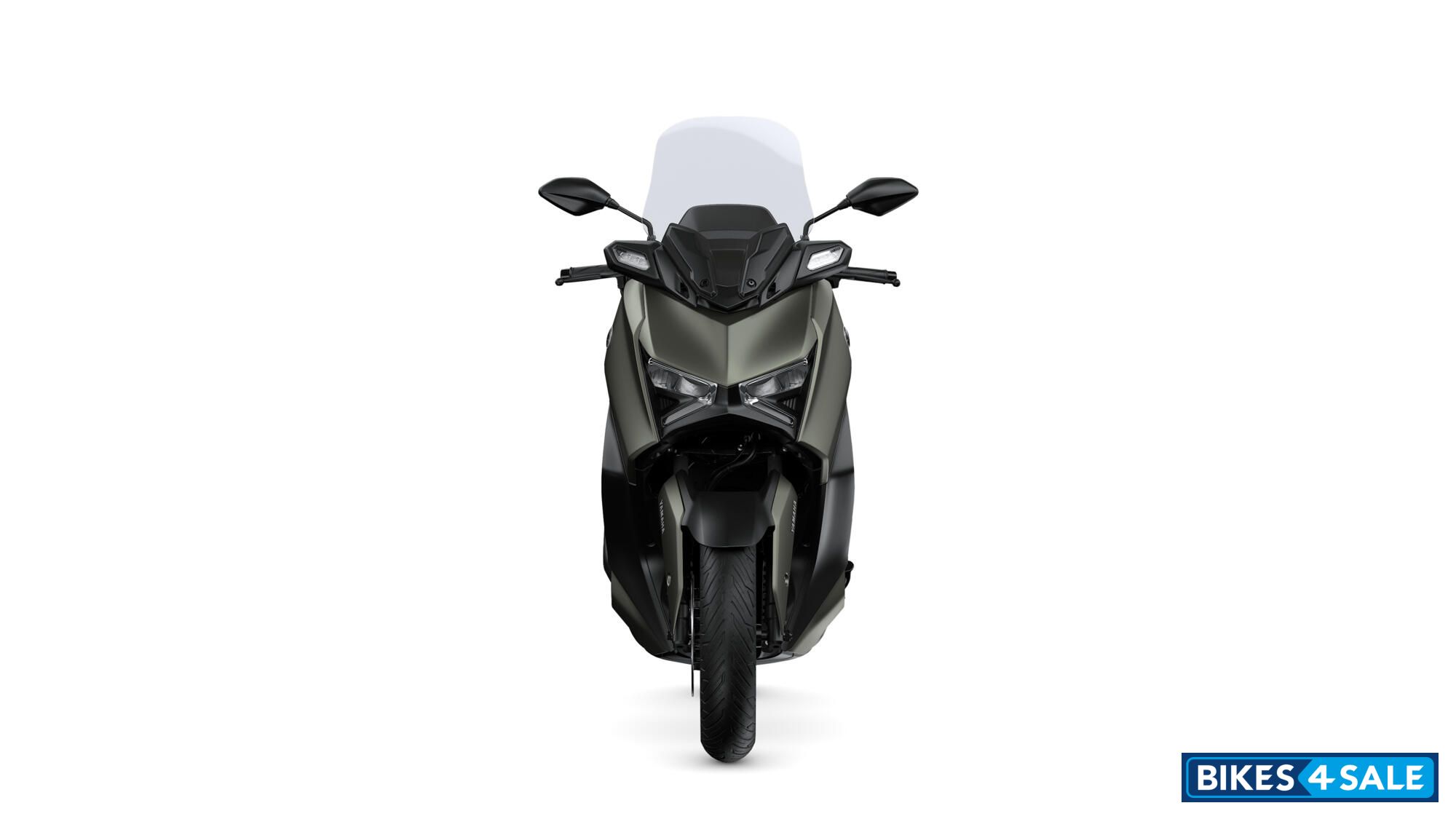 Yamaha XMAX 125 2025
