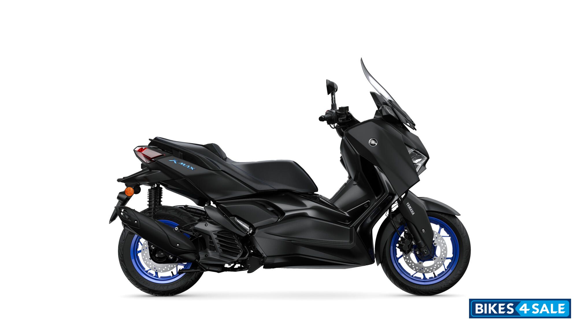 Yamaha XMAX 125 2025
