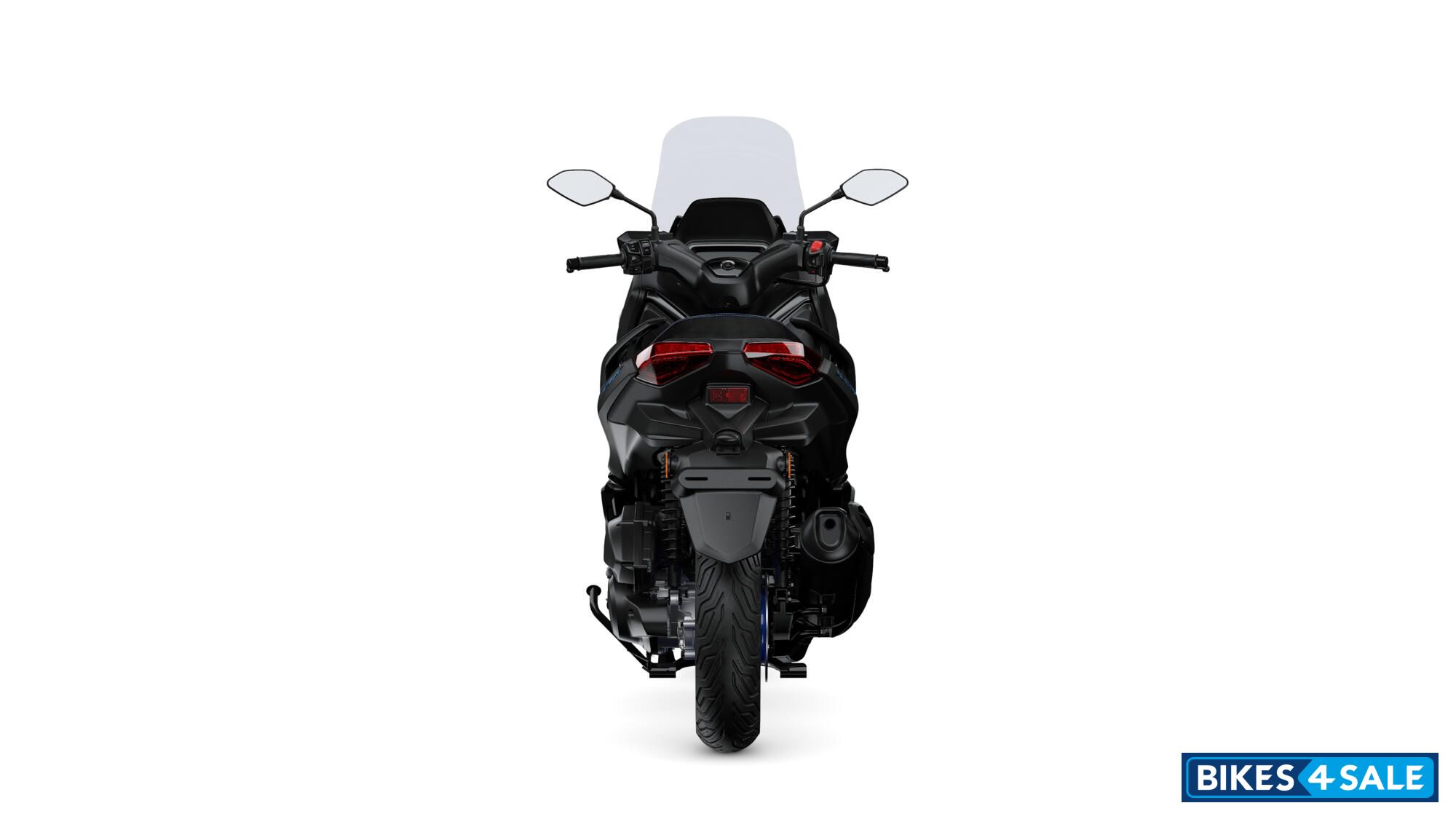 Yamaha XMAX 125 2025