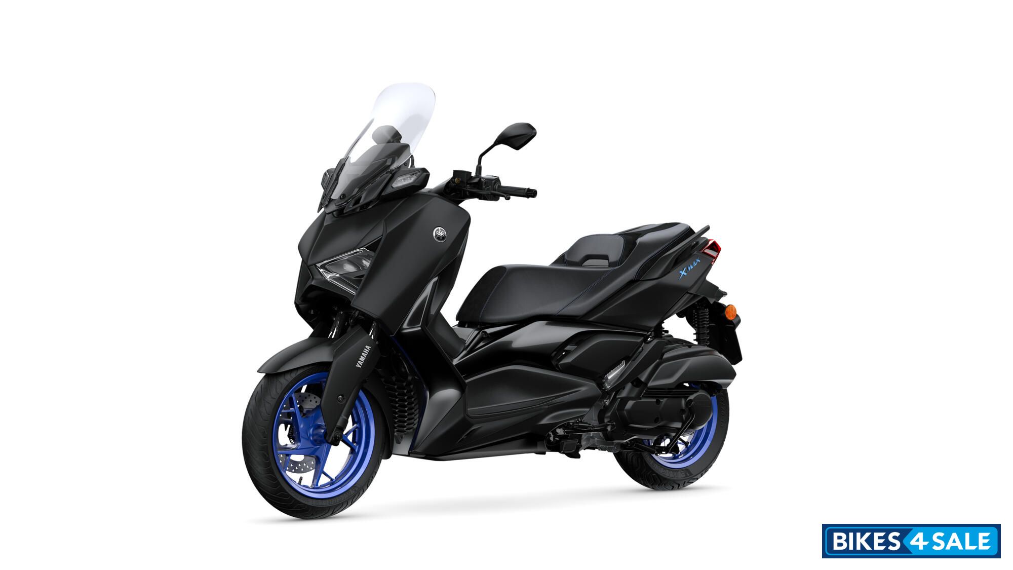 Yamaha XMAX 125 2025