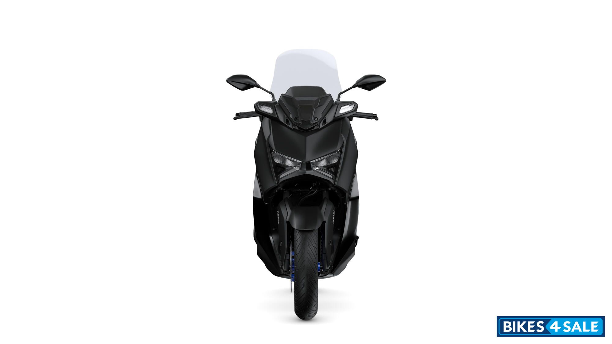 Yamaha XMAX 125 2025