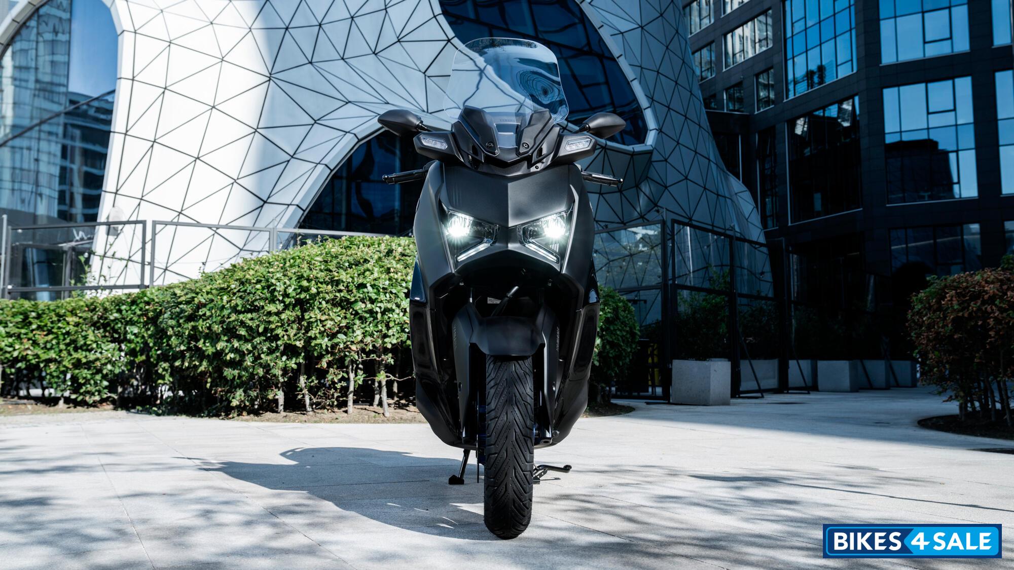 Yamaha XMAX 125 2025