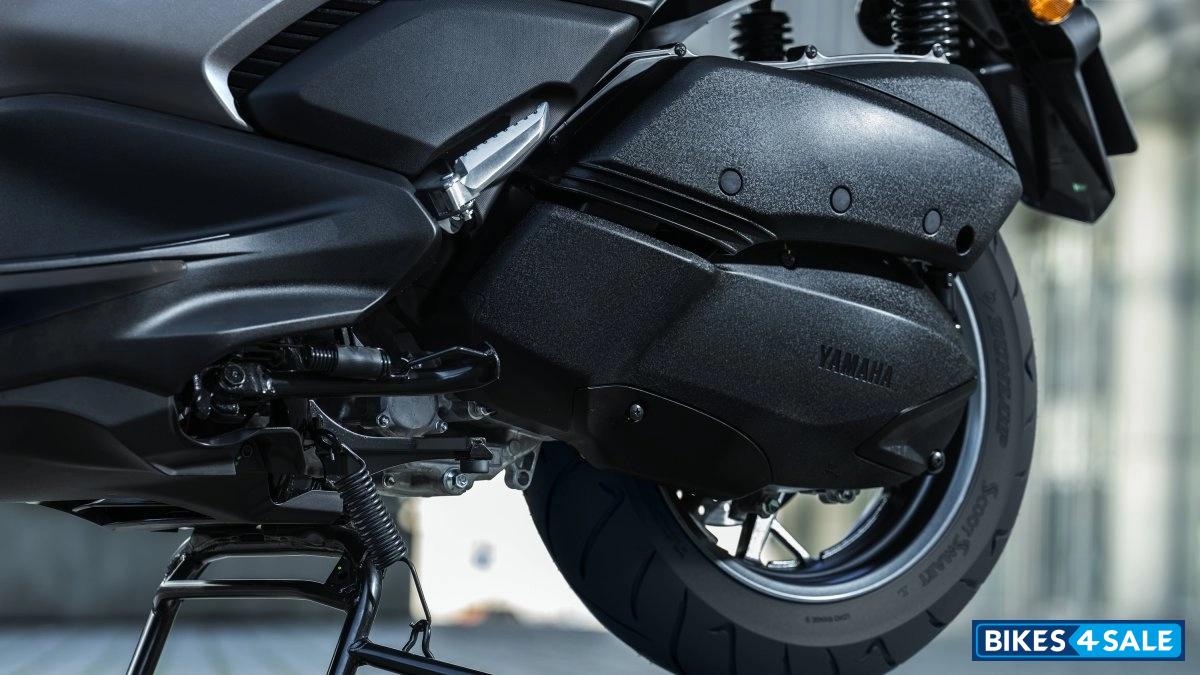 Yamaha Xmax 300 2026